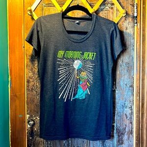 #mymorningjacket tour 2022 tshirt